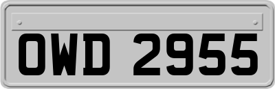 OWD2955