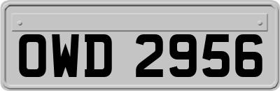 OWD2956