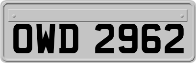 OWD2962