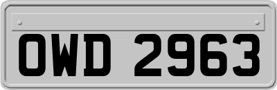 OWD2963