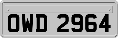 OWD2964