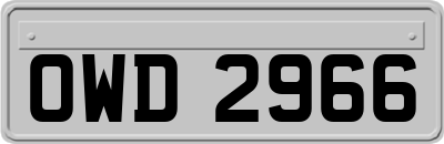 OWD2966