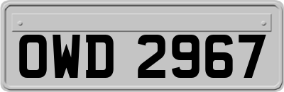 OWD2967