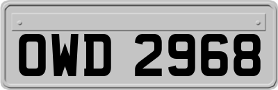 OWD2968