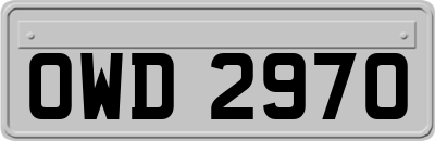 OWD2970