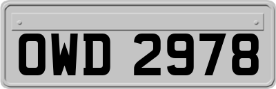 OWD2978