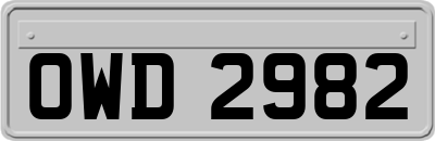 OWD2982