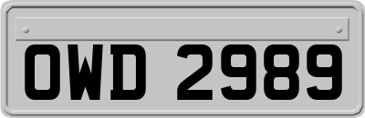 OWD2989