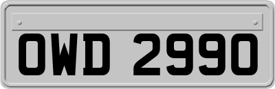 OWD2990