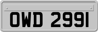 OWD2991