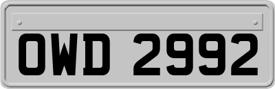 OWD2992