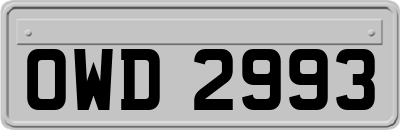 OWD2993