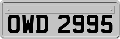 OWD2995