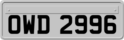 OWD2996