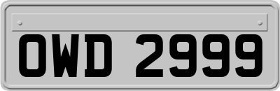 OWD2999