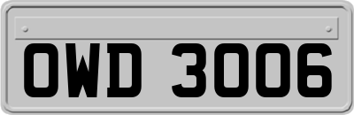OWD3006