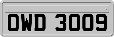 OWD3009