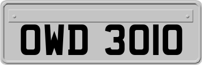 OWD3010
