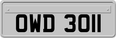OWD3011