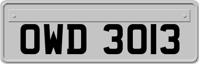 OWD3013