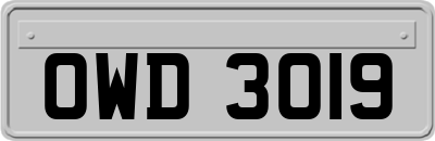 OWD3019