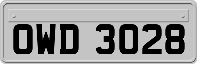 OWD3028