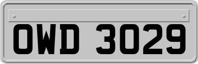 OWD3029