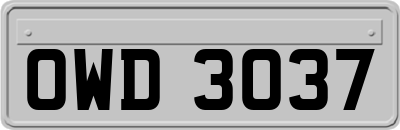 OWD3037