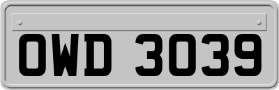 OWD3039