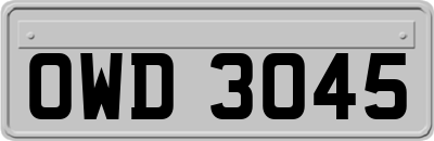 OWD3045