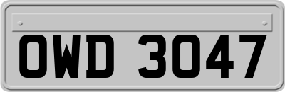 OWD3047