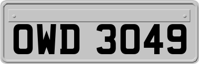 OWD3049