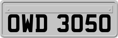 OWD3050