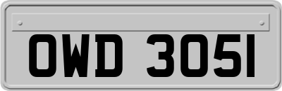 OWD3051