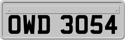 OWD3054
