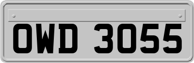 OWD3055