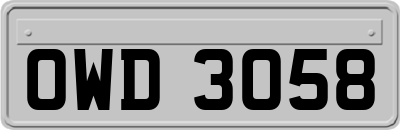 OWD3058