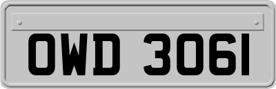 OWD3061