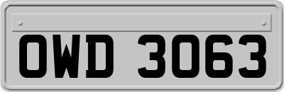 OWD3063