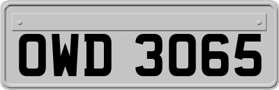 OWD3065