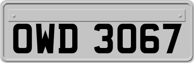 OWD3067