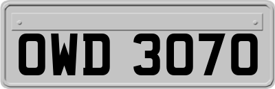 OWD3070