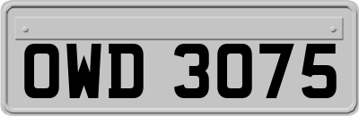 OWD3075