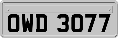 OWD3077