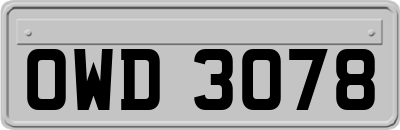 OWD3078