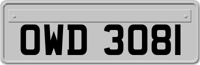 OWD3081