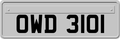 OWD3101