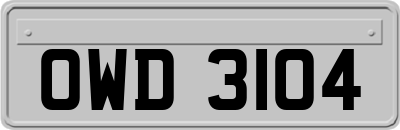 OWD3104