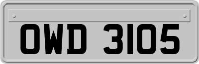 OWD3105