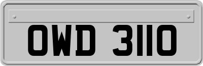 OWD3110